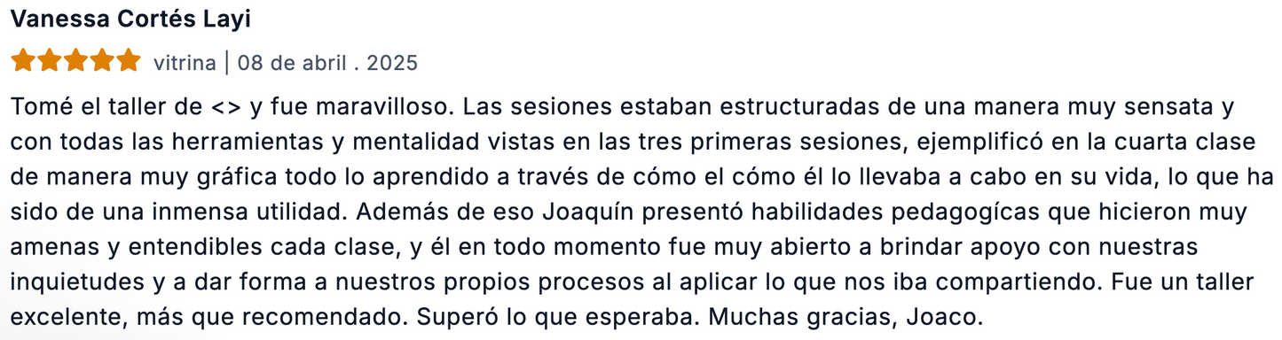 Semestre sin estrés III:  Método de 4 sesiones para lidiar con el semestre sin morir en el intento