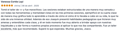 Semestre sin estrés III:  Método de 4 sesiones para lidiar con el semestre sin morir en el intento